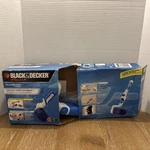 Black & Decker Home Scum Buster Xtreme Cordless Power Scrubber S700 Open Box. Fixed Price $34.65.