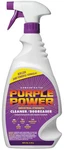 Automotive Mechanic Cleaner - Purple Power 4319PS Industrial Degreaser 40OZ. Fixed Price $20.00.