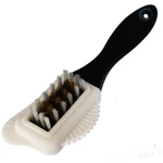 Jobsite Suede & Nubuck Leather Cleaning Brush. Fixed Price $9.99.