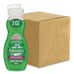 Palmolive 1417 3 Oz Bottle Dishwashing Liquid - Original (72/CT) New. Fixed Price $65.53.