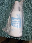 Fuller 3-WAY Cleaner/descaling/stain Remover 1 Qt.. Fixed Price $12.99.