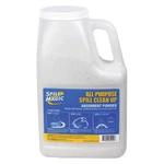 Spill Magic SM202DB Absorbent Powder,universal,size Lb. 437J98. Fixed Price $16.11.