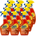 Zep Heavy-duty Citrus Degreaser And Cleaner Oz (case Of 12) ZUCIT24. Fixed Price $47.99.