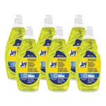 Joy 43606CT 38 Oz. Bottle Dishwashing Liquid (8/CARTON) New. Fixed Price $46.74.