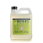 Mrs. Meyer's Clean Day Liquid Hand Soap Refill Biodegradable Lemon Verbena, 33OZ. Fixed Price $15.99.