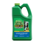 Green Gobbler 1 Gal Drain Cleaner Grease Clog Remover Main Line Opener Toilet. Fixed Price $21.03.