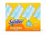 Swiffer Dusters Kit Multi-surface Cleaning Unscented 28 Refills With Handle. Fixed Price $25.99.