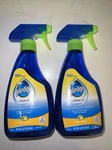 Pledge Multi-surface Clean Fresh Citrus 16 Oz Lot Of 2. Fixed Price $36.99.