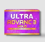 Herbs Traditional Ultradvance Supplement 30 Caps. Fixed Price $29.99.