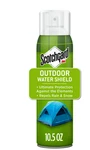 Scotchgard Outdoor Water Shield, 10.5 Oz, Can. Fixed Price $8.89.