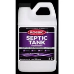 64 Oz. Roebic Easy To Use Dissolvable Cleaning Clogged Septic Tank Treatment. Fixed Price $24.60.