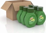 Gain Liquid Laundry Detergent Original Fresh Scent 25 Oz Each (pack Of 6). Fixed Price $73.50.