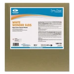 Theochem Laboratories 125 50 Lbs. Box Hand Dishwashing Detergent New. Fixed Price $70.11.