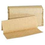 General Supply 1508 Multifold Paper Kraft 250 Towels/pack. Fixed Price $38.44.