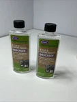 New 2-PACK Lot Urnex K-cup Coffee Maker Natural Biodegradable Odorless Descaler. Fixed Price $10.48.