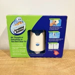 Scrubbing Bubbles 609271 Automatic Shower Cleaner Starter Kit W/ Refills. Fixed Price $75.00.