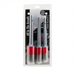 Chemical Guys ACC600 - All The Details Interior Detailing (3 Brushes). Fixed Price $21.99.