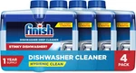 Dishwasher Cleaner Liquid, Deep Cleans Hidden Grease & Limescale, Fights Odors. Fixed Price $31.49.