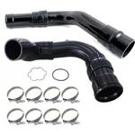 Complete Intercooler Pipe & Boot Kit 11-16 Ford 6.7L Powerstroke Diesel V8. Fixed Price $189.99.