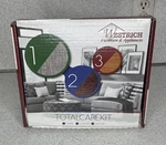Westrich Furniture & Appliances Totsl Care Kit Fabric Leather Wood New. Fixed Price $24.99.