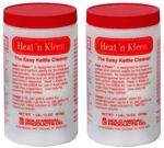 (2) Gold Medal Products # 2095 31 Oz Non Toxic Popcorn Popper Kettle Cleaner. Fixed Price $46.89.