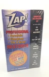 Zap Professional Complete Restoration Kit 12 Oz. Porcelain Fiberglass Tile. Fixed Price $12.99.