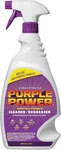 Purple Power 4319PS Industrial Strength Cleaner And Degreaser - 40 Oz.. Fixed Price $11.33.