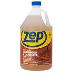 Zep Hardwood And Laminate Floor Cleaner. Fixed Price $39.99.