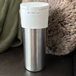 Kohler Disinfecting Wipes Dispenser Stainless Steel Canister With Easy Open Lid. Fixed Price $26.72.