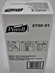 Gojo Purell Tfx Touch Free 1200ML Automatic Hand Dispenser 2720-01. Fixed Price $13.98.