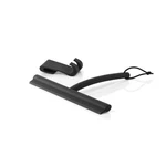 Blomus Vipo Shower Squeegee, Matte Black - 68982. Fixed Price $41.95.