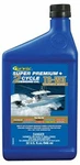 Star Brite Super Premium 2-CYCLE Engine Oil TC-W3 Oz (19232). Fixed Price $21.66.
