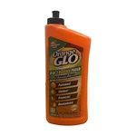 Orange Glo Fresh Scent 4-IN-1 Monthly Polish Hardwood Floor, 24 Fl. Oz.. Fixed Price $20.99.