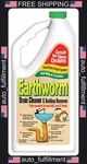 Earthworm Drain Cleaner - Clog Remover Opener/deodorizer Natural. Fixed Price $27.47.