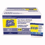 Spic And Span 02010 45-PC/CT 2.2 Oz. Packet Bleach Floor Cleaner New. Fixed Price $62.99.