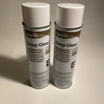 Johnson Wax /diversey Deep Gloss Stainless Cleaner 16OZ 4970590 New Set Of 2. Fixed Price $32.99.