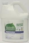 Seventh Generation Professional Concentrated Floor Cleaner Discontinued 1 Gallon. Fixed Price $54.99.