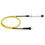 Proxxon Flex Shaft Micromot 110/BF With Keyless Chuck, Yellow (28622). Fixed Price $53.74.