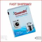 Guardh Washing Machine Drum Cleaner Tablets 12 Count 216G Deep Cleaning And Desc. Fixed Price $14.56.