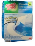 Scotch-brite Scrubber Starter Kit 1 Handle 4 Heads New. Fixed Price $29.99.