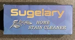 Sugelary Household Cleaner For Washing Machine 5OZ. Fixed Price $15.99.