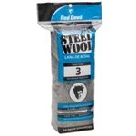 Red Devil 0316 #3 Grade Coarse Steel Wool Pad (case Of 96). Fixed Price $31.59.