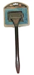 13" Microfiber Windshield Cleaner Car Window Cleaning Tool W/ Pads Pivot Head. Fixed Price $10.99.
