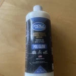 Poli Glow 32 Ounce Fiberglass Restorer. Made For Boats And Rvs More.. Fixed Price $85.00.
