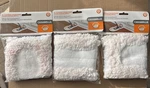 Casabella Xl Flexible Microfiber Floor Duster Refill (3PK). Fixed Price $18.98.