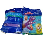 Mr Clean Reusable Duet Gloves Pairs In Each (2 Pack). Fixed Price $15.99.