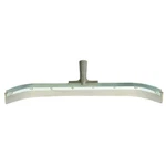 Tough Guy 1ZBZ6 Floor SQUEEGEE,24 In W,curved. Fixed Price $223.38.