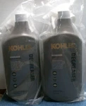 Kohler Kitchen & Bathroom Cleaner, Degreaser, 28 Fl. Oz. Lot Of (78243) Fs. Fixed Price $20.00.