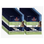Bissel Stomp 'n Go Lifting Pads + Oxy Stain Carpet Rug Cleaning, 20 Pack. Fixed Price $177.00.