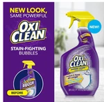 Oxiclean Shower Guard Daily Cleaner,protects & Repels Bathroomsapry 30 Oz. Fixed Price $9.42.